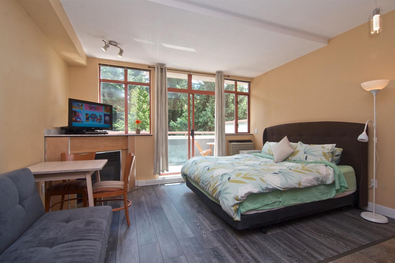וויסטלר Alpenglow Lodge By Bill מראה חיצוני תמונה